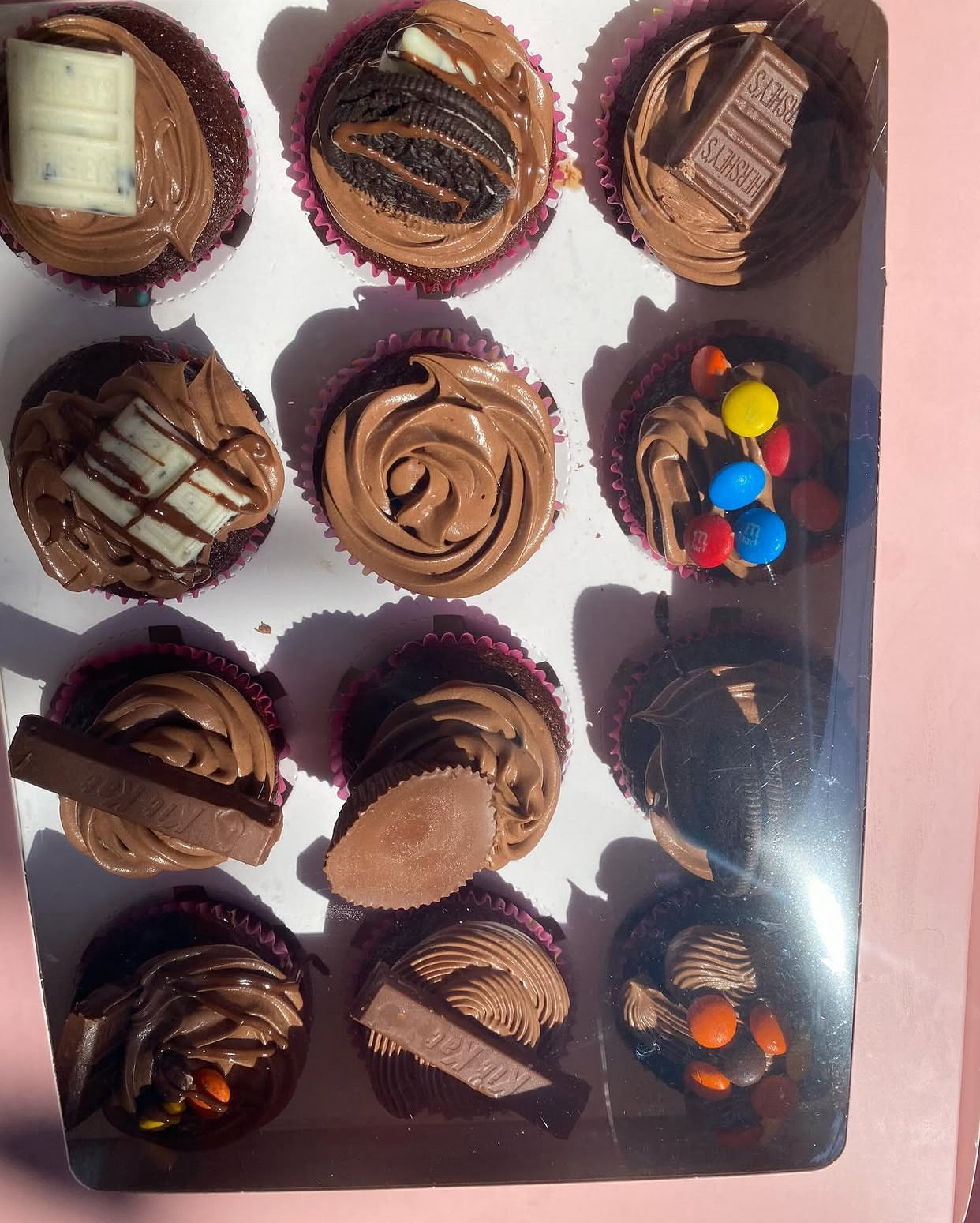 Featured dessert